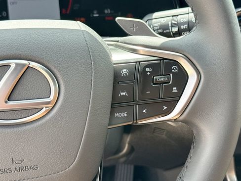 New 2026 Lexus RX 350 FWD w/ Accessory Package (Z1) image 26