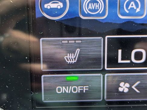 Used 2024 Subaru Outback Wilderness AWD/4WD image 23
