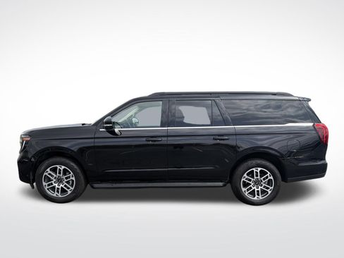 Certified 2025 Ford Expedition Max Active AWD/4WD image 24