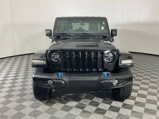 Used 2022 Jeep Wrangler Unlimited Sahara w/ Cold Weather Group AWD/4WD video 2