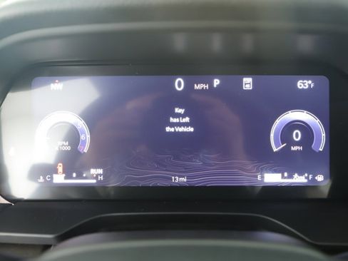 New 2026 Jeep Grand Cherokee Limited RWD image 18