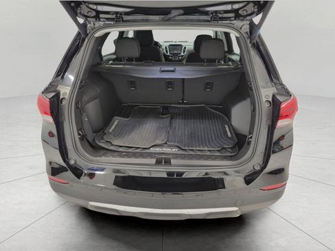 Used 2024 Chevrolet Equinox LT AWD/4WD image 15