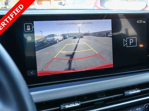 Certified 2025 Hyundai Sonata SEL FWD image 28
