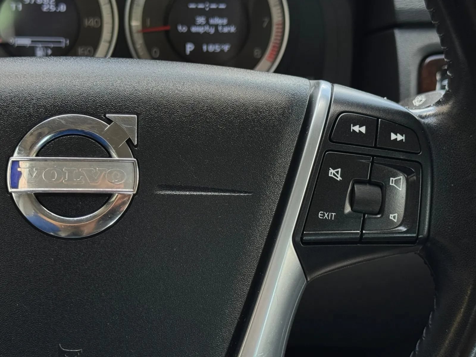 Used 2012 Volvo S80 3.2 FWD image 29
