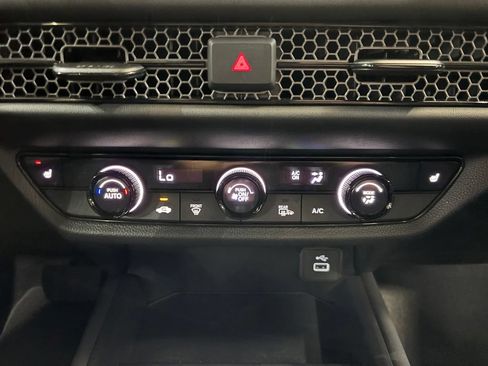 Certified 2024 Honda HR-V Sport image 20
