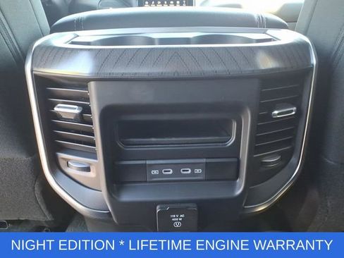 New 2026 RAM 2500 Big Horn AWD/4WD image 27