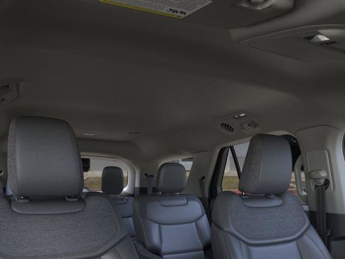 New 2026 Ford Explorer Active RWD image 22
