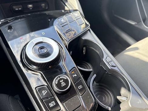 Used 2024 Kia Sportage LX image 26