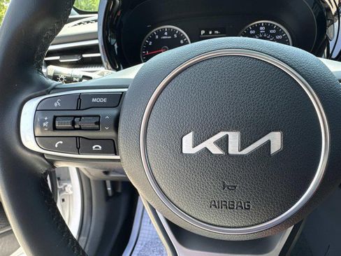 Used 2022 Kia K5 GT-Line w/ GT-Line FWD Premium Package image 24