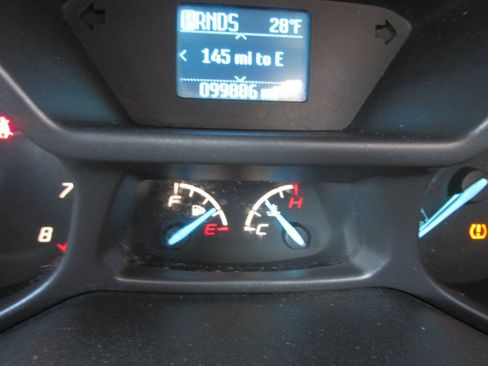 Used 2014 Ford Transit Connect XL FWD image 5