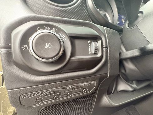 New 2026 Jeep Gladiator Rubicon image 15