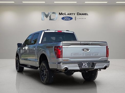 Used 2024 Ford F150 Tremor w/ Mobile Office Package AWD/4WD image 4