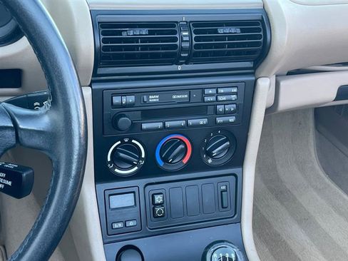 Used 1998 BMW Z3 1.9 image 16