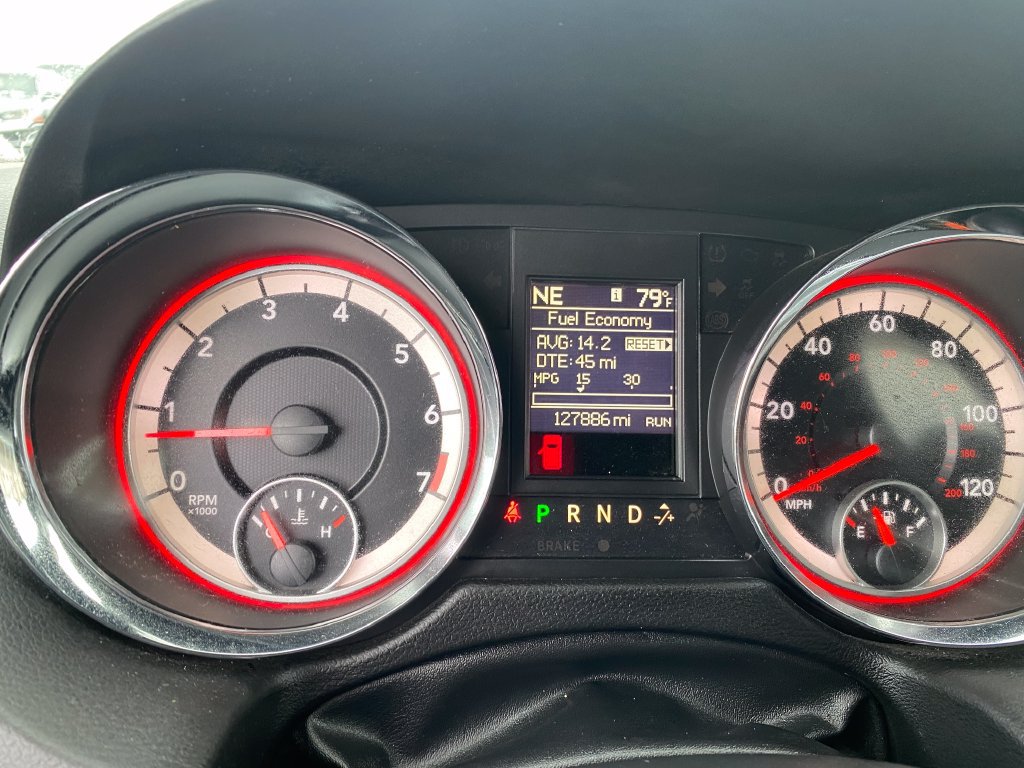 Used 2019 Dodge Grand Caravan GT FWD image 15