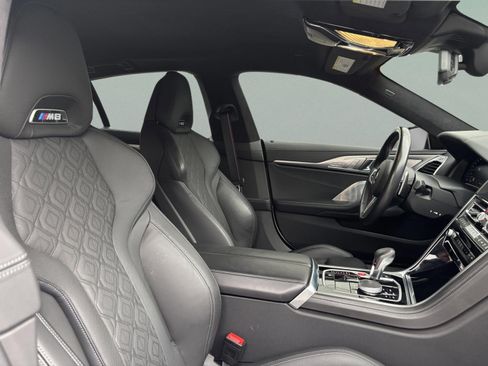 Used 2023 BMW M8 Competition AWD/4WD image 10