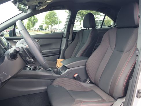 Used 2023 Subaru WRX Premium AWD/4WD image 31