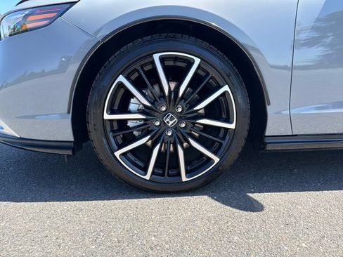 Used 2024 Honda Accord Touring image 32
