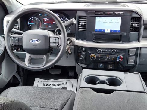 Used 2024 Ford F350 XL w/ FX4 Off-Road Package image 29