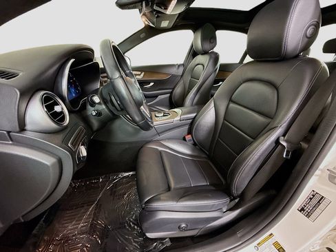 Used 2021 Mercedes-Benz C 300 4MATIC Sedan image 21