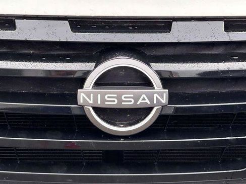 Used 2022 Nissan Pathfinder S AWD/4WD image 7