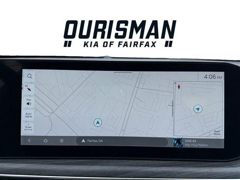 New 2026 Kia K5 EX image 16