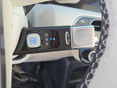 New 2026 Hyundai Palisade Calligraphy image 10