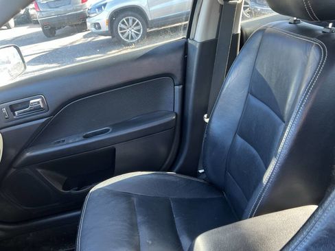 Used 2008 Ford Fusion SE image 17