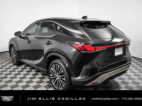 Used 2023 Lexus RX 350 Premium Plus w/ Accessory Package (Z1) FWD image 28
