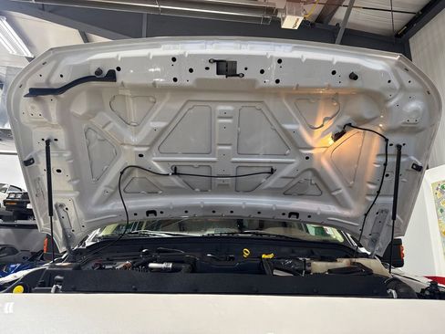 Used 2014 Ford F350 King Ranch w/ King Ranch w/Chrome Package image 47