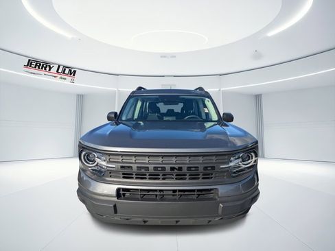 Used 2021 Ford Bronco Sport image 7