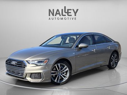 Used 2019 Audi A6 3.0T Premium w/ Convenience Package