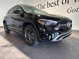 Certified 2025 Mercedes-Benz GLA 250 4MATIC image 1
