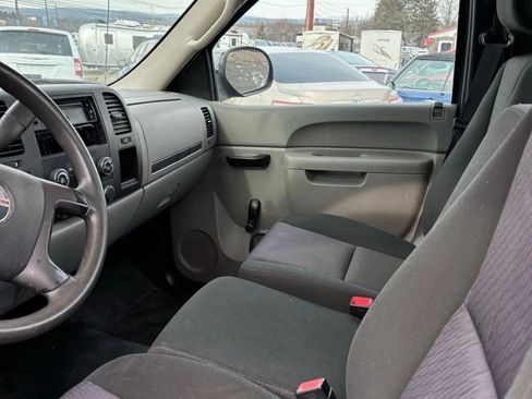 Used 2013 GMC Sierra 1500 W/T image 12