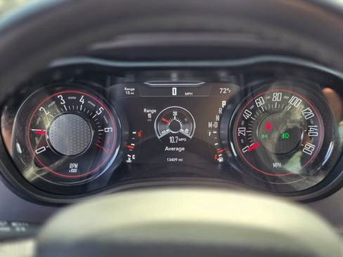 Used 2023 Dodge Challenger SXT w/ Blacktop Package image 22