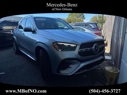 Used 2024 Mercedes-Benz GLE 450 4MATIC