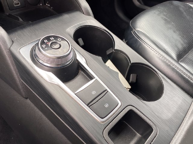 Used 2024 Ford Escape Platinum AWD/4WD image 13