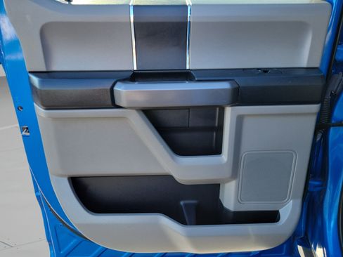 Certified 2019 Ford F150 XLT AWD/4WD image 13
