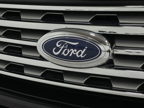 Used 2021 Ford Expedition Max Limited AWD/4WD image 39