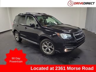 Used 2017 Subaru Forester 2.5i Touring video 1