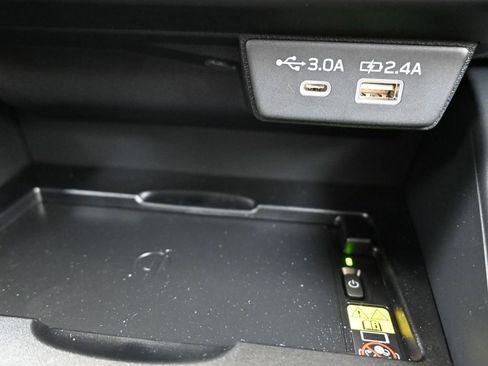 New 2026 Subaru Outback Premium image 35