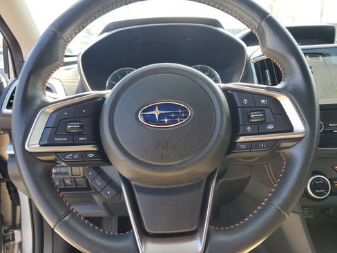 Certified 2023 Subaru Crosstrek 2.5i Limited image 23