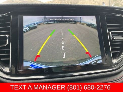 Used 2024 Dodge Durango GT AWD/4WD image 21