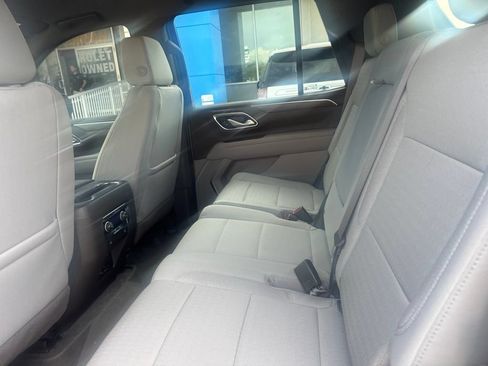 Used 2024 Chevrolet Tahoe LS w/ Driver Alert Package RWD image 10