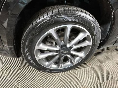 Used 2023 FIAT 500X Sport w/ Technology Group AWD/4WD image 10