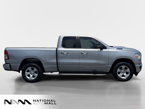 Used 2019 RAM 1500 Big Horn AWD/4WD image 6