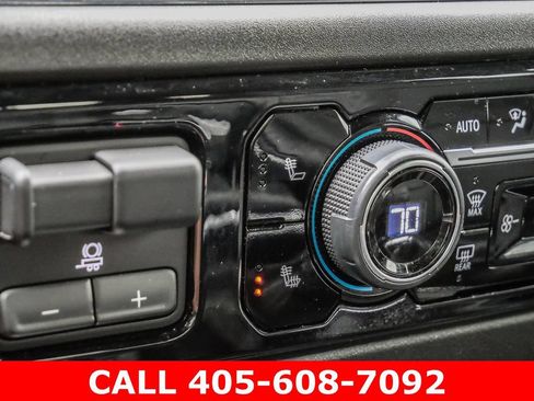 Used 2024 Chevrolet Silverado 1500 RST w/ Convenience Package II AWD/4WD image 55