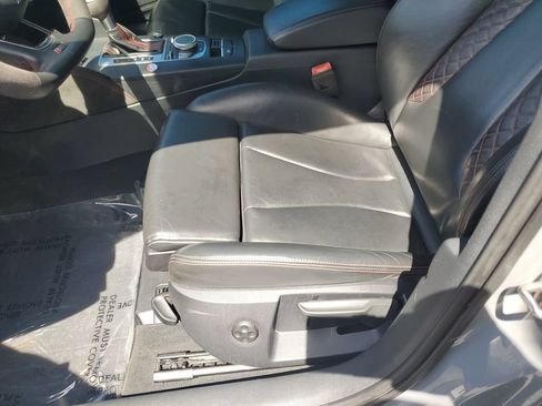 Used 2020 Audi RS 3 AWD/4WD image 20