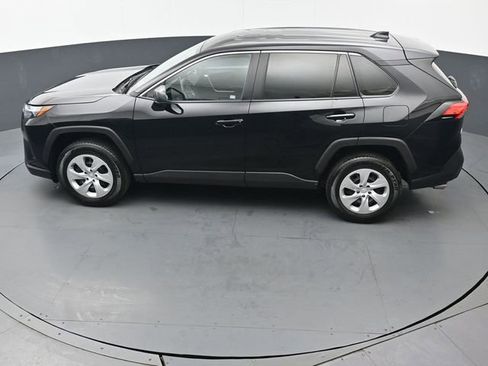 Certified 2024 Toyota RAV4 LE image 39