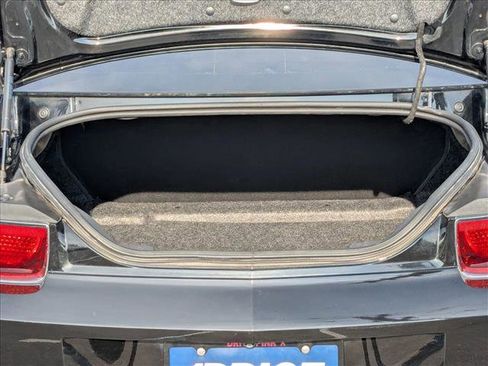 Used 2013 Chevrolet Camaro SS image 6
