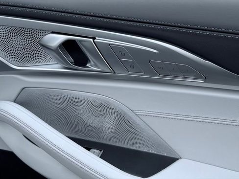 Certified 2024 BMW M8 Competition w/ M Carbon Exterior Package AWD/4WD image 22